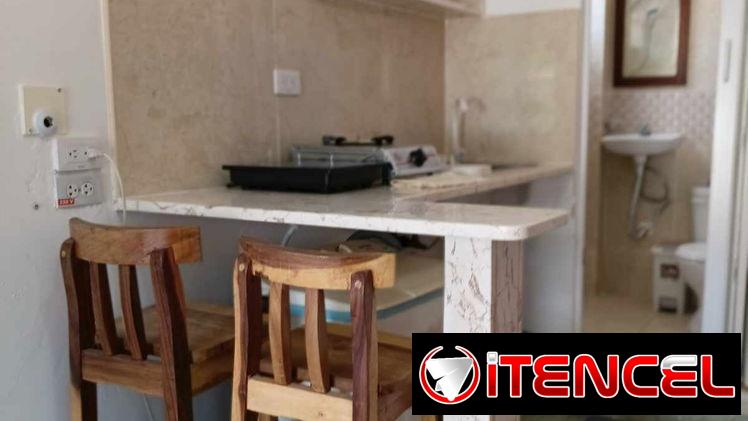 Renta de estudio