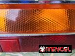 Farol trasero de  Lada de uso