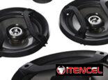 Reproductora Pioneer tactil con cuatro bocinas Pioneer, todo en su caja, interesados llamar o escribir al 5 3380315 Prec