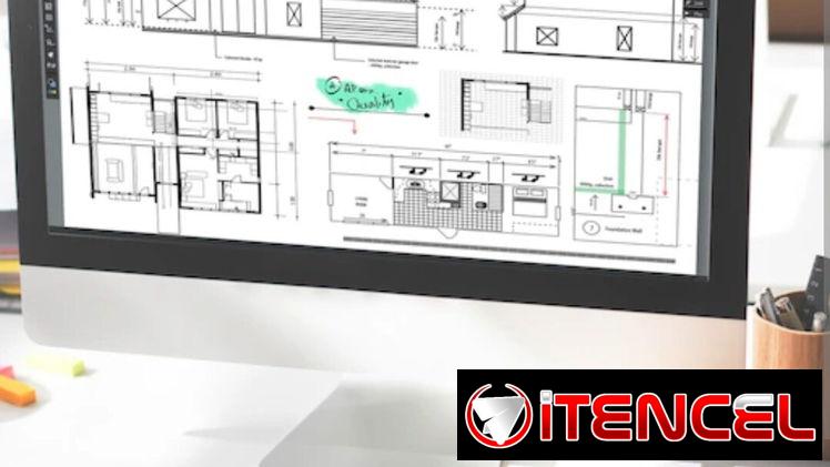🏗️ ARQUITECTA – Proyectos de viviendas y negocios