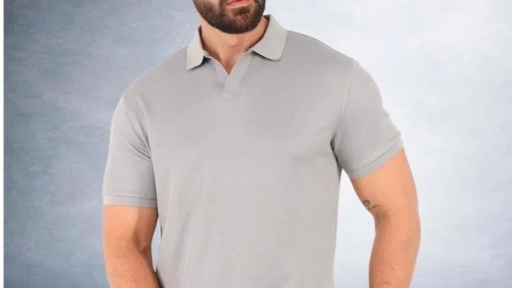 Pullovers  de cuello