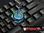 Teclado MECÁNICO GAMER RGB NEWWW!!!!
