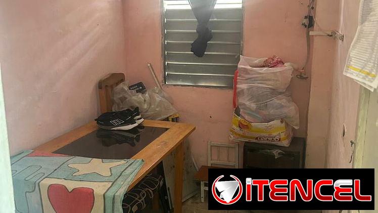 Venta casa cerca del semáforo de guanabacoa