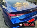 Vendo o negocio, Hyundai Elantra, 2021