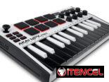 Akai Professional MPK Mini MK3