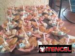 📱 Pasadía Todo Incluido: ¡Diversión y Sabor Garantizados!