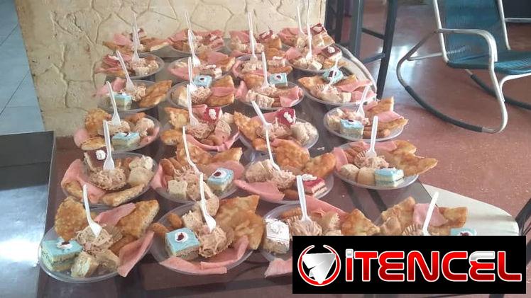 📱 Pasadía Todo Incluido: ¡Diversión y Sabor Garantizados!