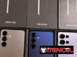 📲 SAMSUNG GAMA ALTA Y GAMA MEDIA. NUEVOS A ESTRENAR y DE USO) ‼️TIENDA FÍSICA.🏙️ GARANTÍA INCLUIDA #Escribir al 541422
