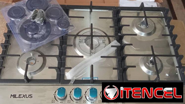 Cocinas con horno y modelos para empotrar, con transporte gratis 56194215
