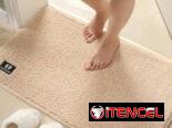 Alfombra de baño (cv)