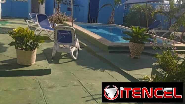 Venta de propiedad de lujo en Santa Maria