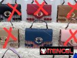 Bolso pequeño