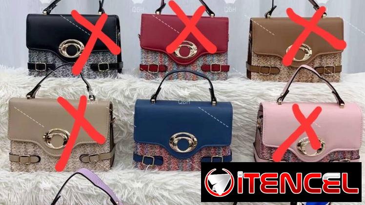 Bolso pequeño