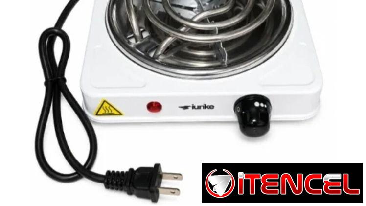 Cocina Eléctrica