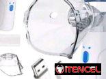 Nebulizador nuevo