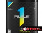 🛒✔ Amino+Guantillas+Rodillera Pre Amino de la Rule ONE precio 24 𝐔𝐒𝐃/𝐂𝐔𝐏 soy de la Habana