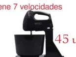 Batidora de mano