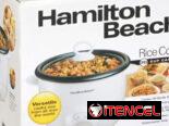 OLLA ARROCERA HAMILTON BEACH ENVIO GRATIS