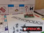 Monopolio clásico original