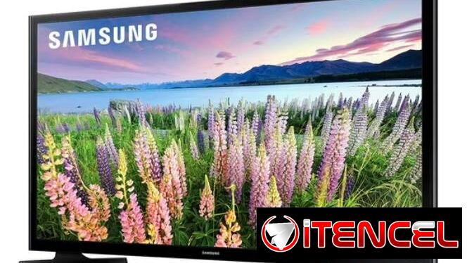 Televisor Samsung