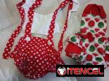 Ropa de bebé,.zapatos y ropa de mujer. Venta de garaje en Playa