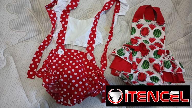 Ropa de bebé,.zapatos y ropa de mujer. Venta de garaje en Playa