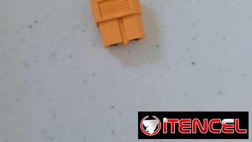 Conector XT60