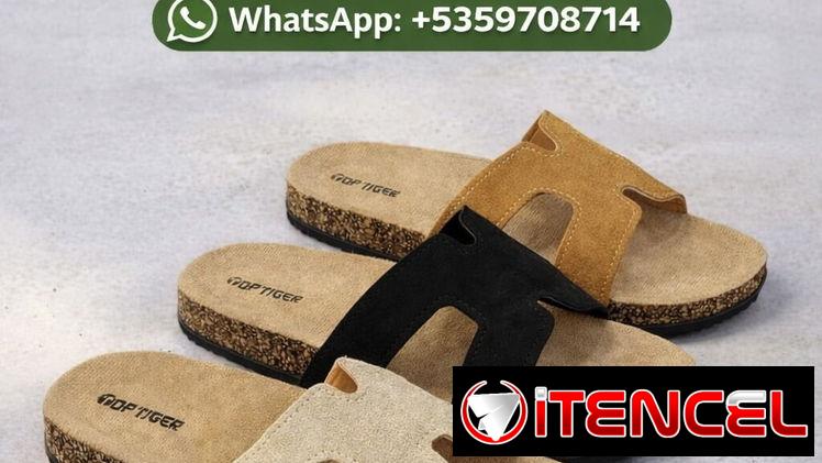 SANDALIAS HERMES PARA MUJER DEL 39 al 41