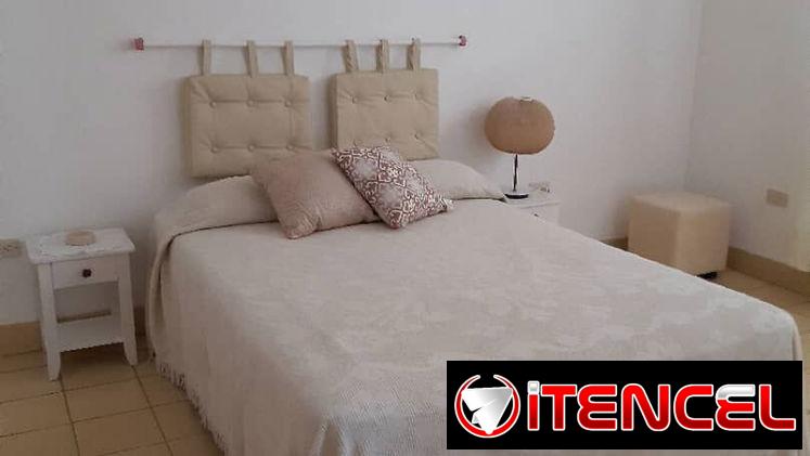 Alquiler de apartamento por tiempo indefinido. Renta de casa por largaas temporadas en la habana. Renta lineal Vedado