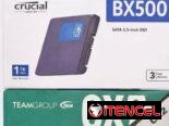 SSD M2 Samsung 512GB Gen4 – 80 USD