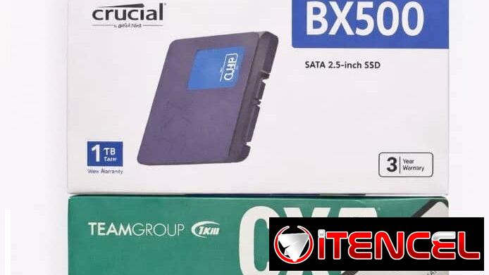 SSD M2 Samsung 512GB Gen4 – 80 USD