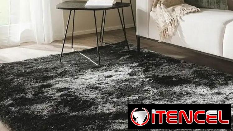 Alfombra Decorativa(THog)