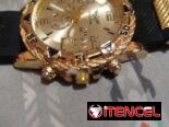 ⌚ Reloj ZHOWE Deportivo de Lujo – Nuevo