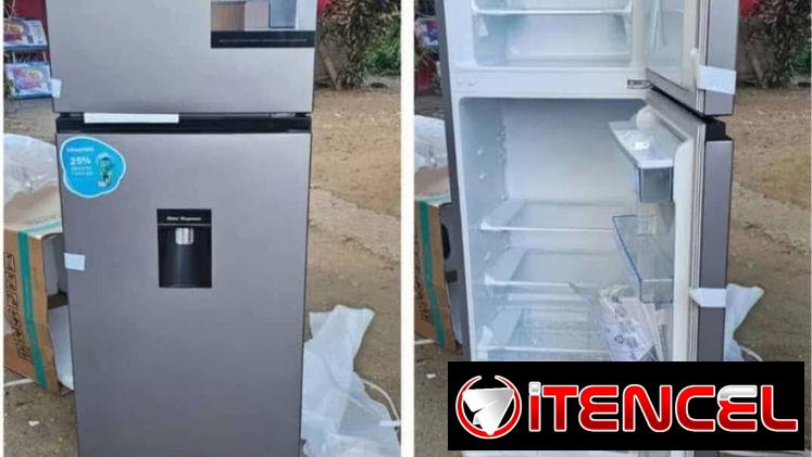 Refrigerador de 7 pie