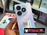 Vendo ➡️ Itel P55 ✨NUEVO✨ en su caja 📞53825414