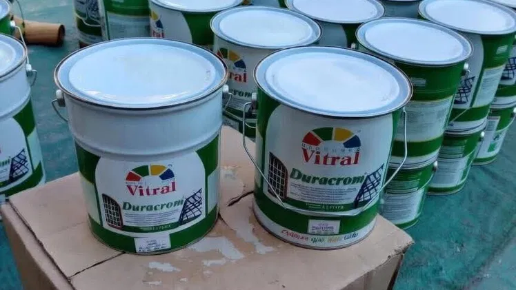 Pintura autolux 54703213