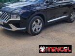 Vendo un negocio, Hyundai Santa Fe, 2021, límite