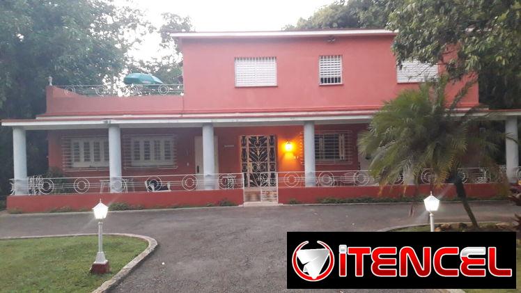 Inmobiliaria Casa de Ensueños, Mulgoba Viejo- Boyeros.