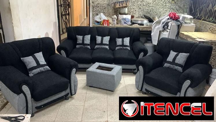 Muebles brasileño
