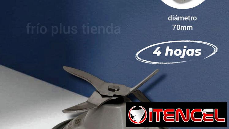 Cuchilla de batidora Black and Decker
