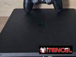 VENDO PS4 SLIM PIRATEADO CON 2 MANDOS SOLO MIRE LOS JUEGOS