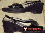 Venta de ropa reciclada