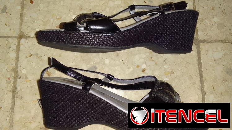 Venta de ropa reciclada