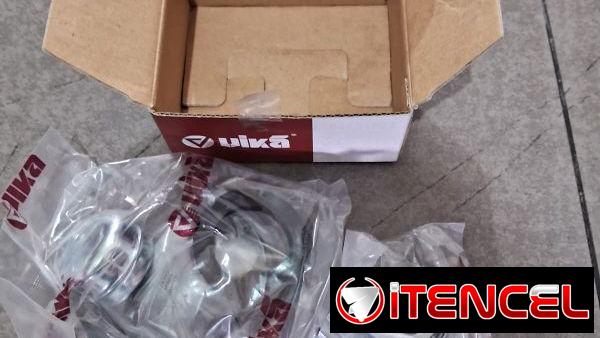 Vendo nuevo pareja de rodaminetos traseros del VW Golf, Jetta MK2 Interesados llamar al
