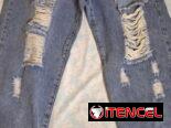 Vendo Jean de mujer SHEIN nuevo talla L