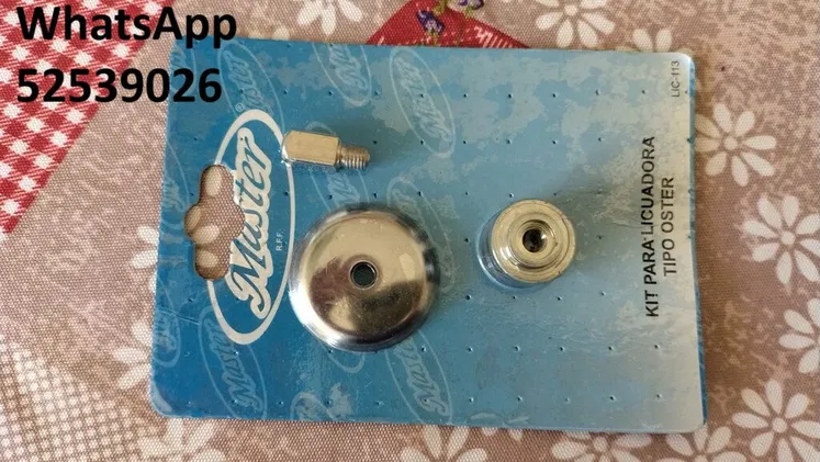 Cuchilla , Accesorios de Batidora y más …