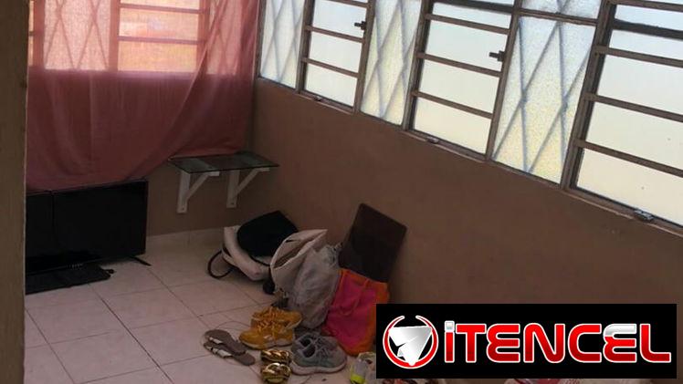 Casa en venta