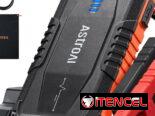 🚗 ARRANCADOR AUTO ASTROAI 1500A 12V + POWER BANK + LINTERNA LED PARA GASOLINA/DIÉSEL ENVÍO DISPONIBLE + GARANTÍA