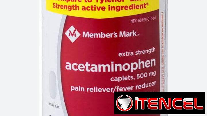 💊 PARACETAMOL 500 mg – ¡PRECIO MÁS COMPETITIVO DEL MERCADO! 600 pastillas