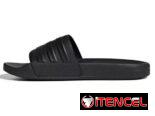 Chancleta Adidas Aqua Slides Negro #45